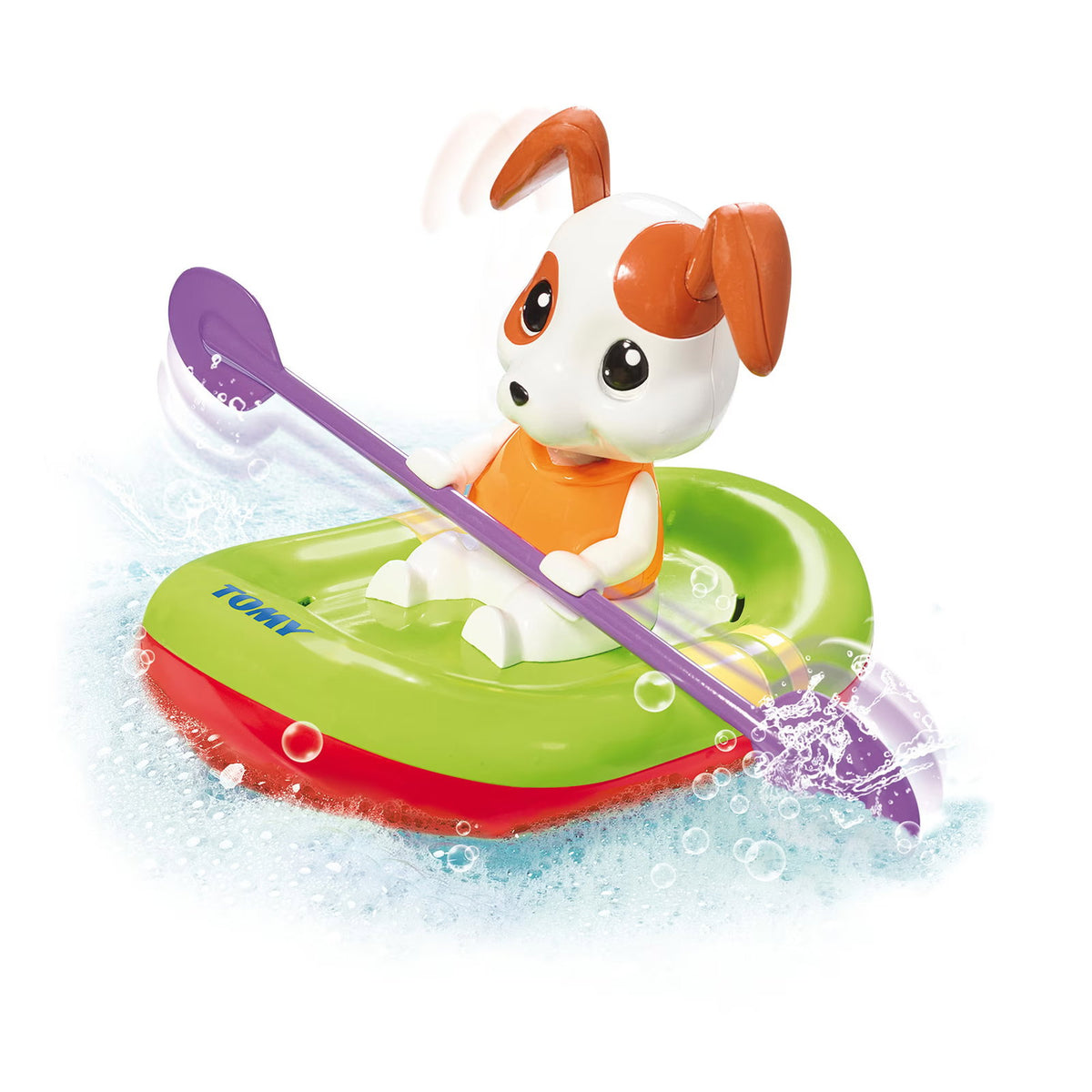 Tomy, Toomies Bath Toys