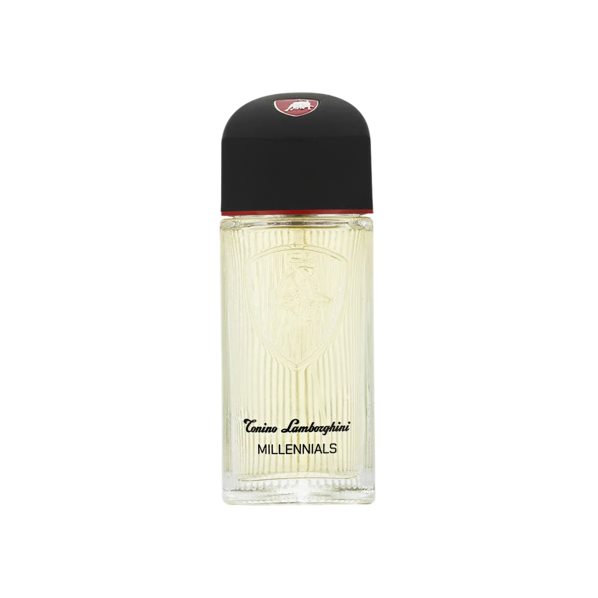 Tonino Lamborghini Millennials Eau de Toilette för män 125 ml