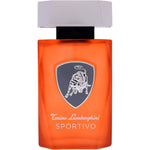 Tonino Lamborghini, Sportivo, Eau De Toilette, For Men, 200 ml