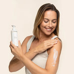 Body Care Duo Pack Rice InnovaGoods product packaging