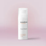 Hydrating Facial Cream Kombucha Vibecare InnovaGoods 50 ml skincare packaging