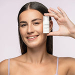 Eye Contour Kombucha Vibeglow InnovaGoods 15 ml product packaging