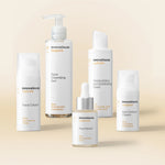 Face Routine Pack Rice InnovaGoods product packaging