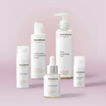 Face Routine Pack Kombucha InnovaGoods for Women product packaging