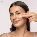 Face Moisturising Pack Kombucha InnovaGoods product packaging