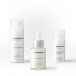 Face Moisturising Pack Kombucha InnovaGoods product packaging