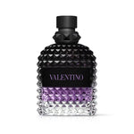 Valentino, Born In Roma Purple Melancholia, Eau De Toilette, For Men, 100 ml
