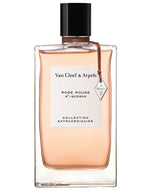 Van Cleef & Arpels, Collection Extraordinaire - Rose Rouge, Eau De Parfum, For Women, 75 ml