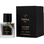 Vertus, Oud Noir, Eau De Parfum, Unisex, 100 ml