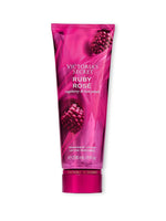 Victoria's Secret, Ruby Rose, Moisturizing, Body Lotion, 236 ml