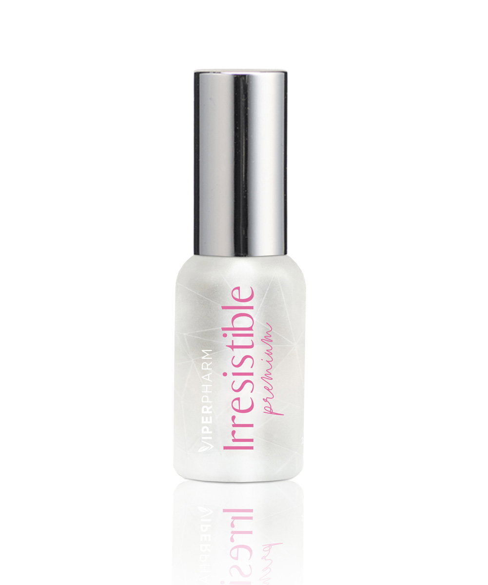 ViperPharm, Irresistible Premium, Pheromone Spray, For Women, 25 ml