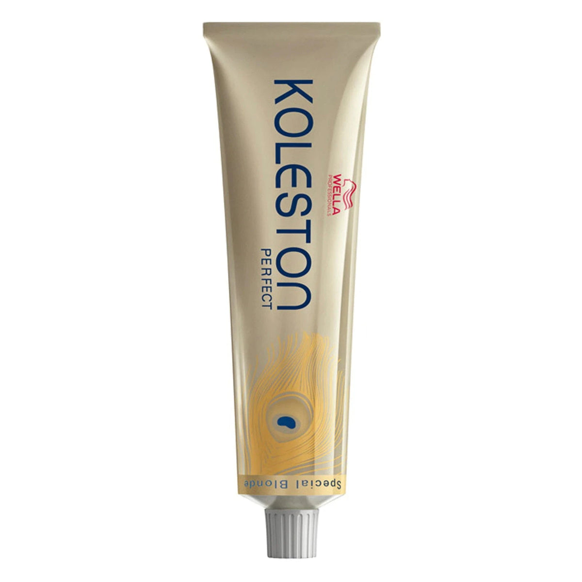 Wella Professionals, Koleston Perfect, Permanent Hair Dye, 12/7 Special Blond Brown, 60 ml