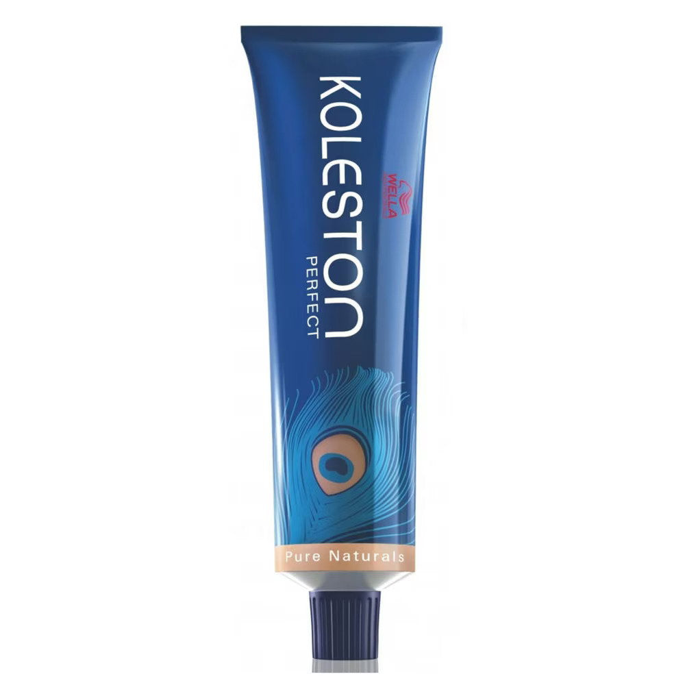 Wella Professionals, Koleston Perfect, Permanent Hair Dye, 33/66 , 60 ml *Tester