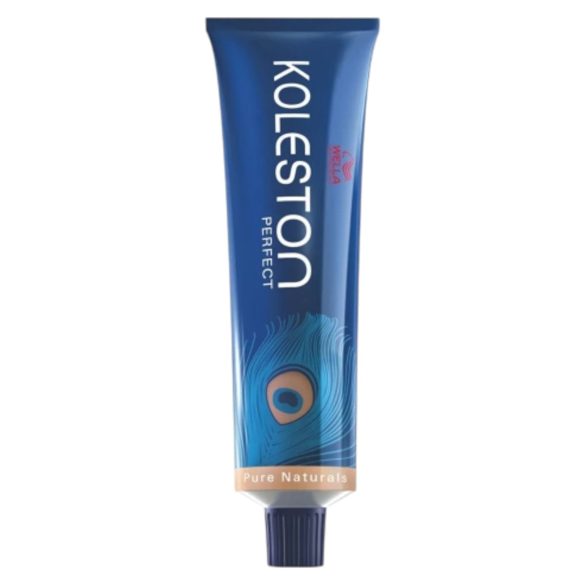 Wella Professionals, Koleston Perfect, Permanent Hair Dye, 5/4 , 60 ml