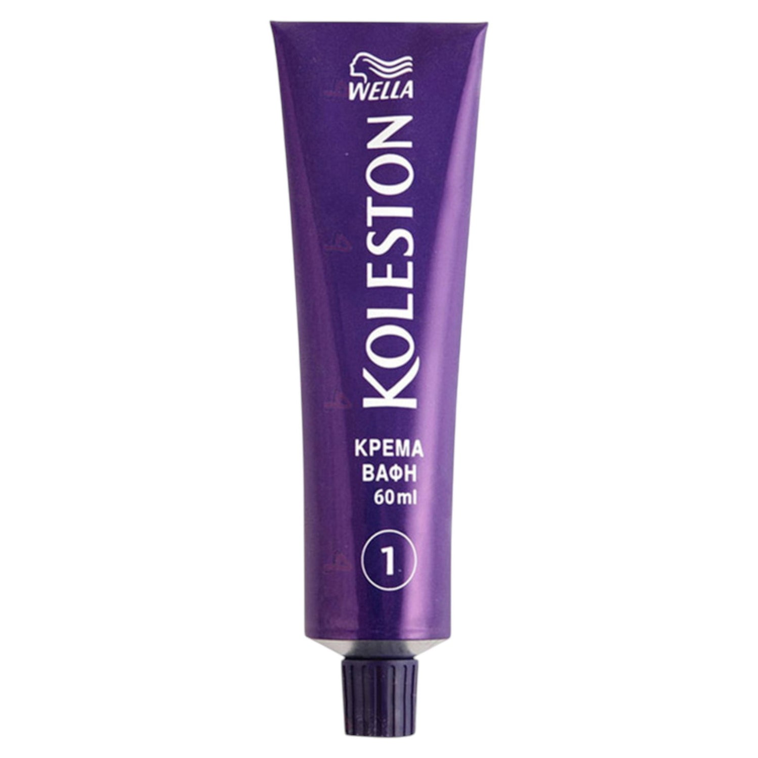 Wella Professionals, Koleston, Permanent Hair Dye, 10/1 , 60 ml *Tester