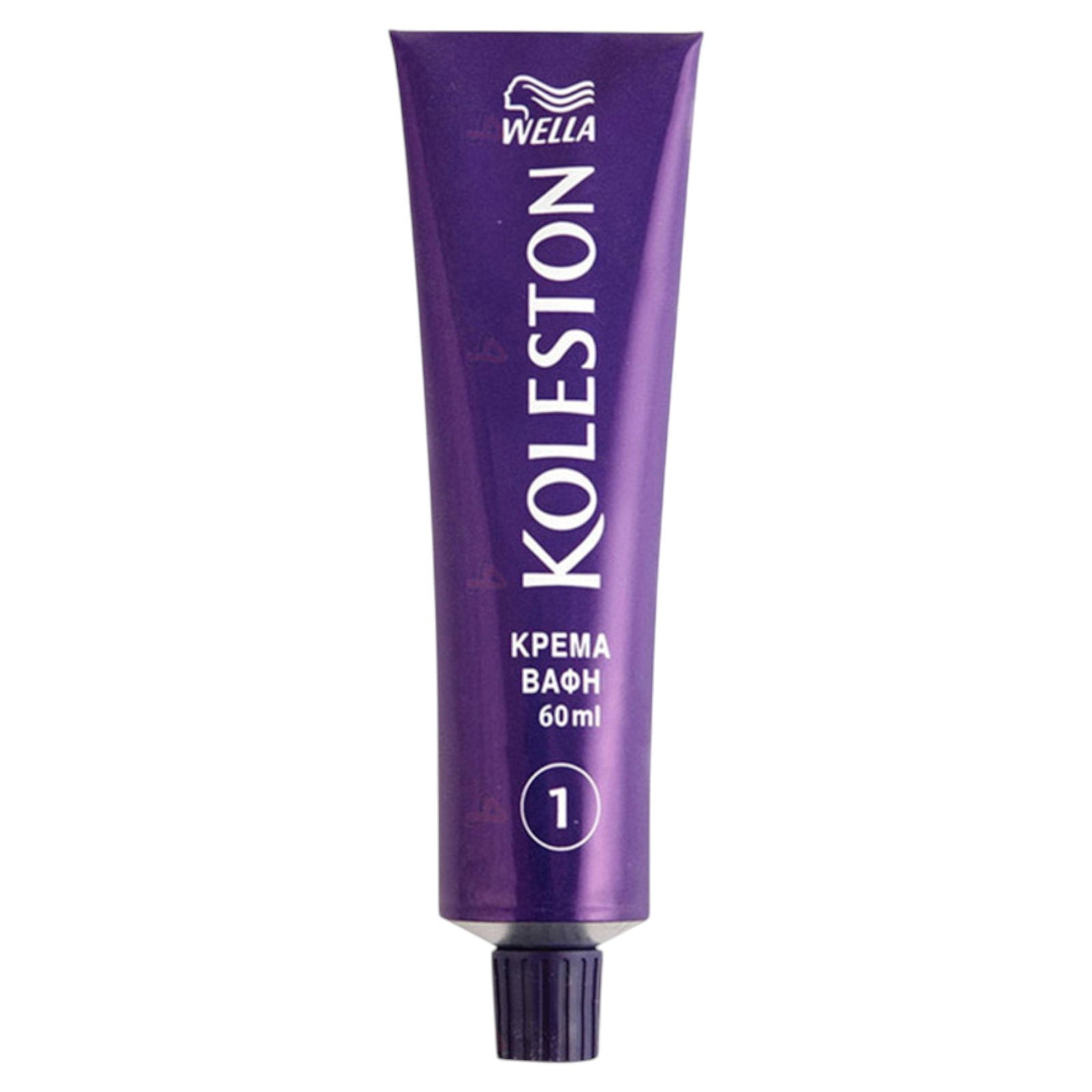 Wella Professionals, Koleston, Permanent Hair Dye, 7/41 , 60 ml *Tester