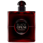 Yves Saint Laurent, Black Opium Over Red, Eau De Parfum, For Women, 90 ml