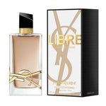 Yves Saint Laurent, Libre Flowers & Flames, Eau De Parfum, Unisex, 90 ml