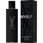 Yves Saint Laurent, Myslf, Parfum, For Men, 100 ml