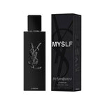 Yves Saint Laurent, Myslf, Parfum, For Men, 60 ml
