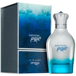 Zimaya, Ghyoom, Eau De Parfum, Unisex, 100 ml