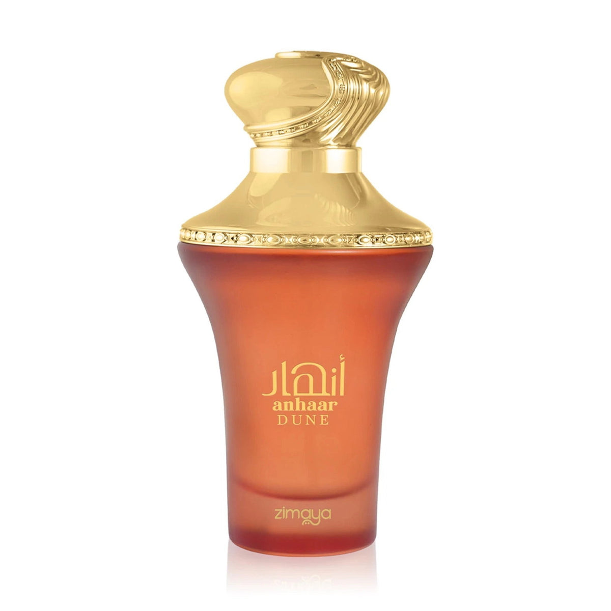 Zimaya, Anhaar Dune, Eau De Parfum, Unisex, 100 ml